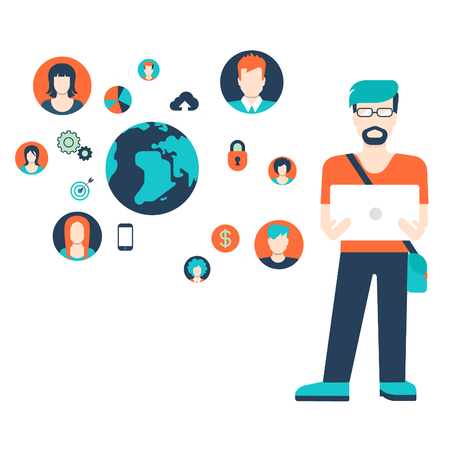 Digital Marketing Freelancer in Pune