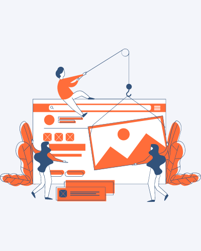 website development services